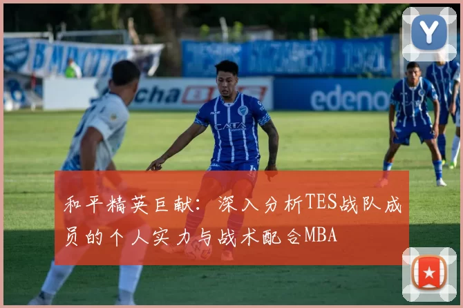 和平精英巨献：深入分析TES战队成员的个人实力与战术配合MBA