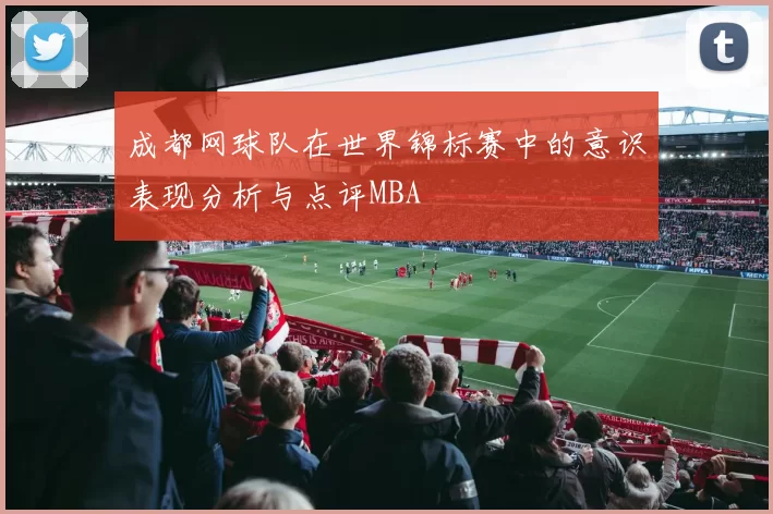 成都网球队在世界锦标赛中的意识表现分析与点评MBA